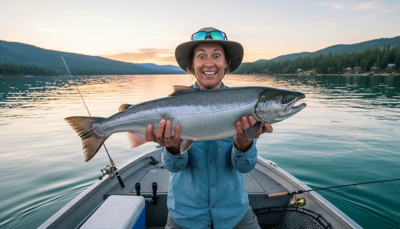 AI Fish Species Identifier