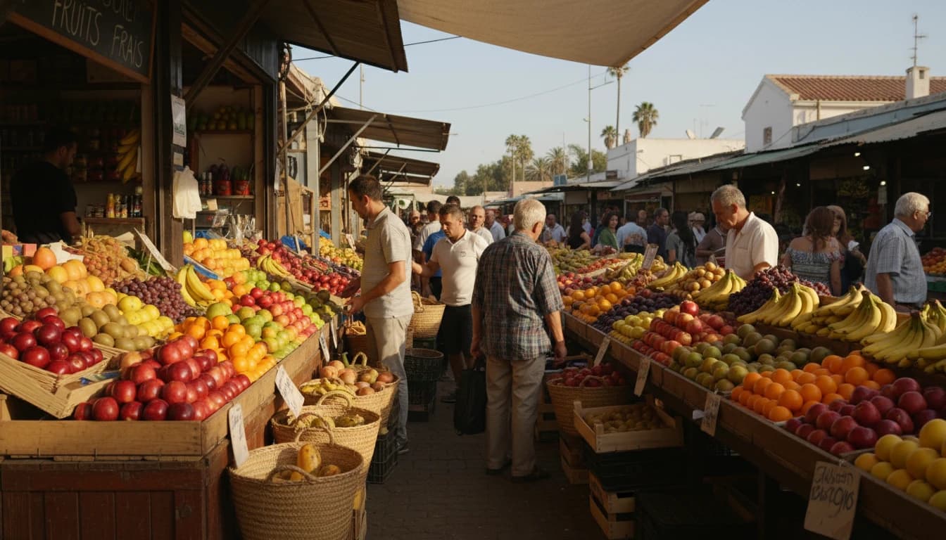 AI Fruit Identifier