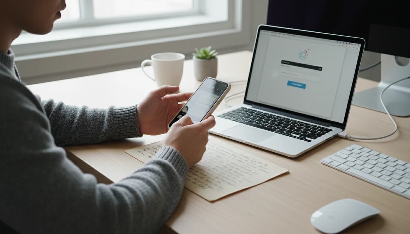 AI Handwriting to Text