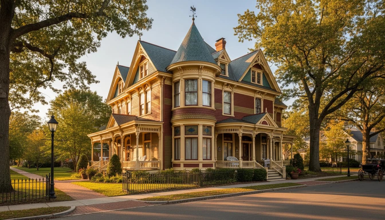 AI House Architectural Style Identifier