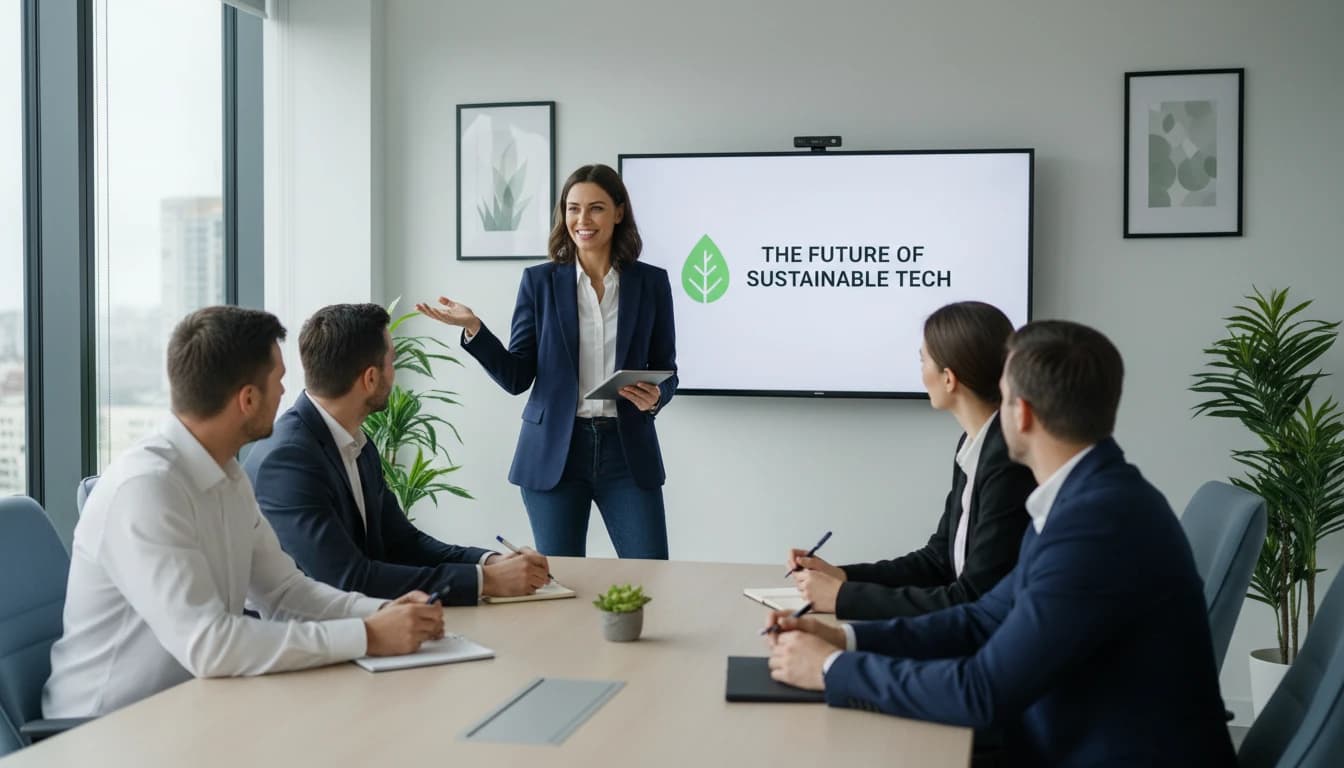 AI Pitch Writer