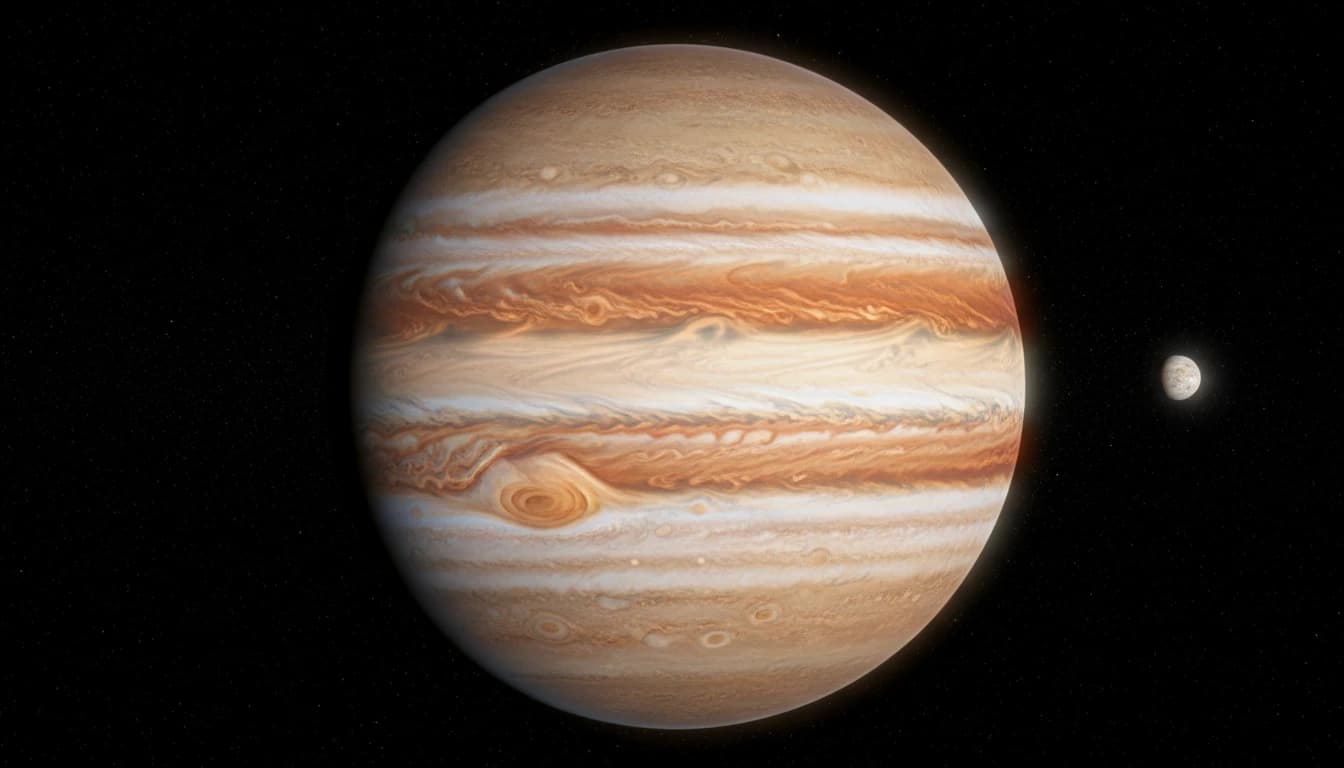 AI Planet Identifier