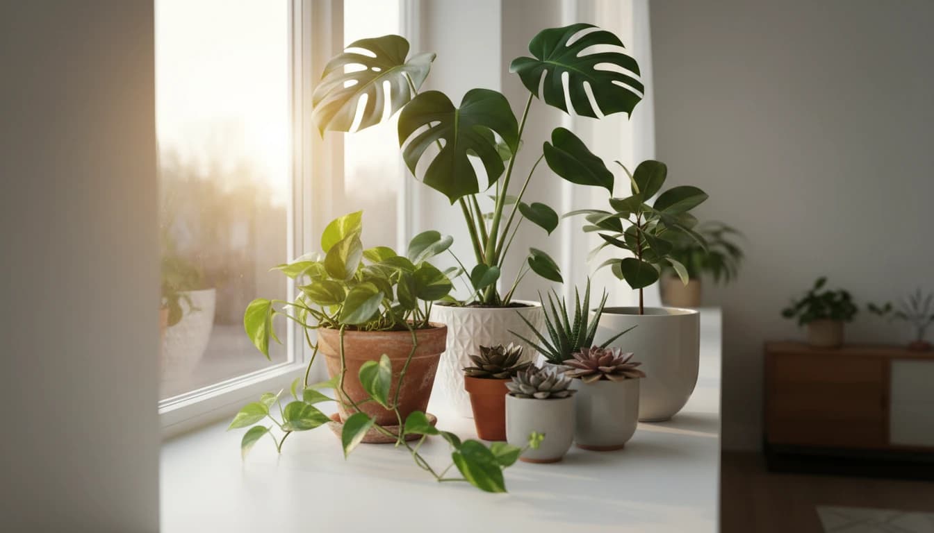 AI Plant Scanner