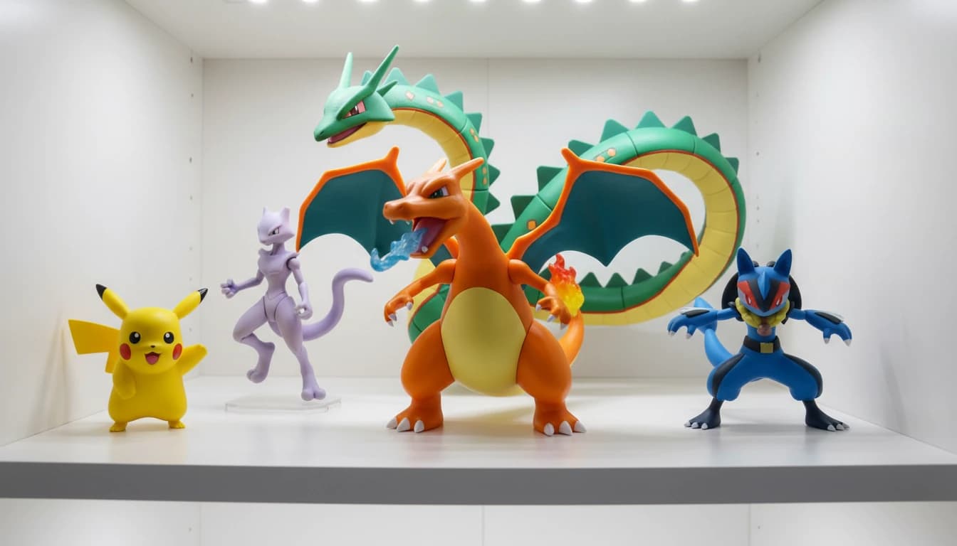 AI Pokemon Identifier
