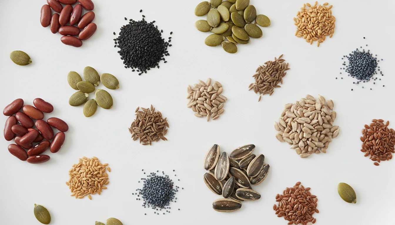 AI Seed Identifier