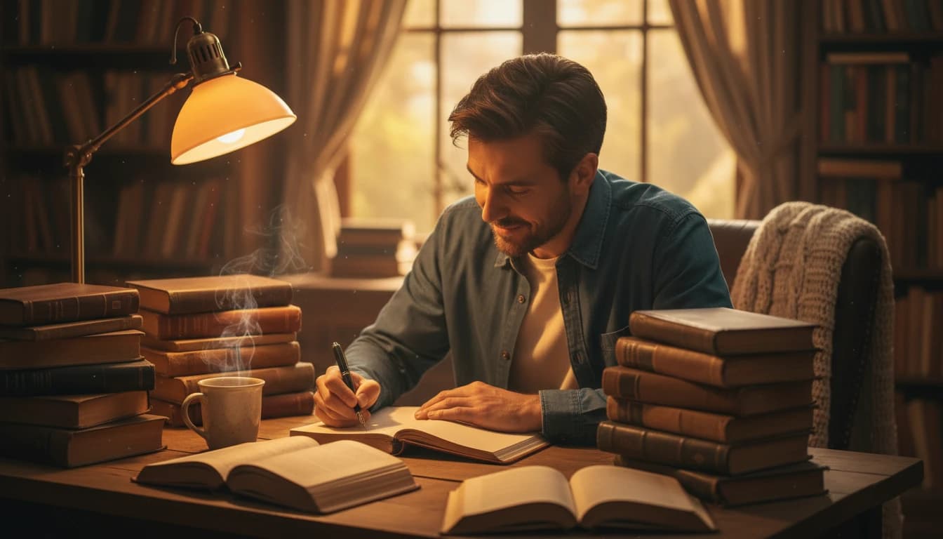 AI Story Generator