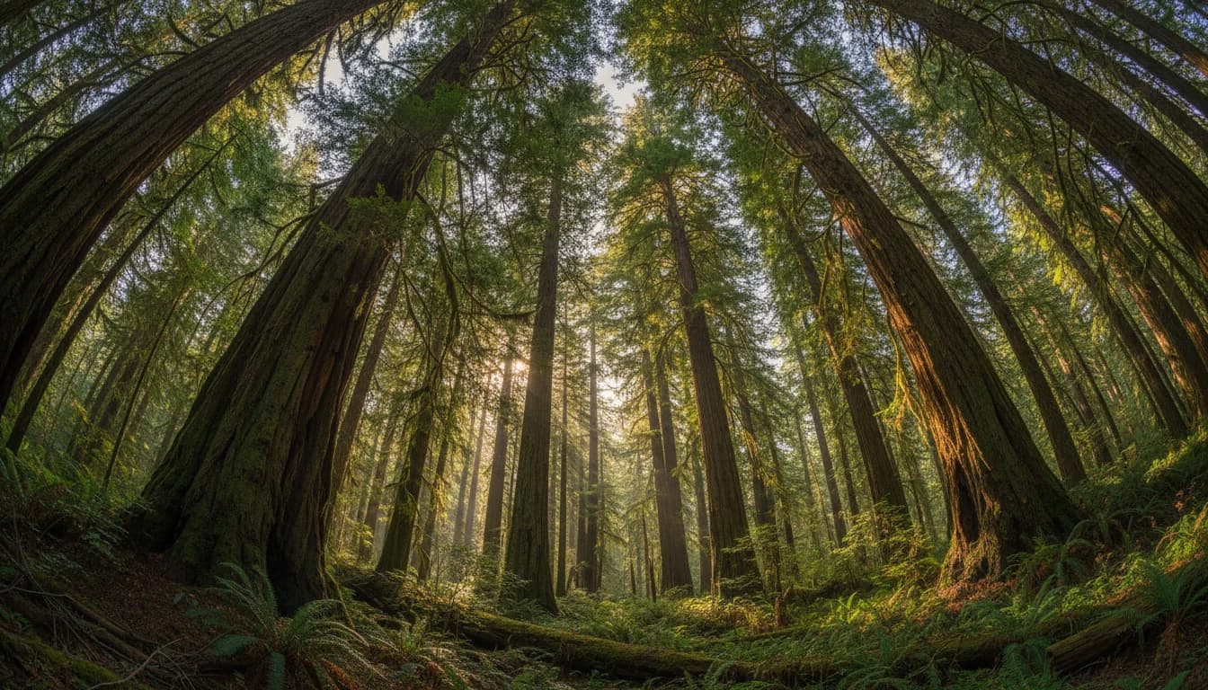 AI Tree Species Identifier