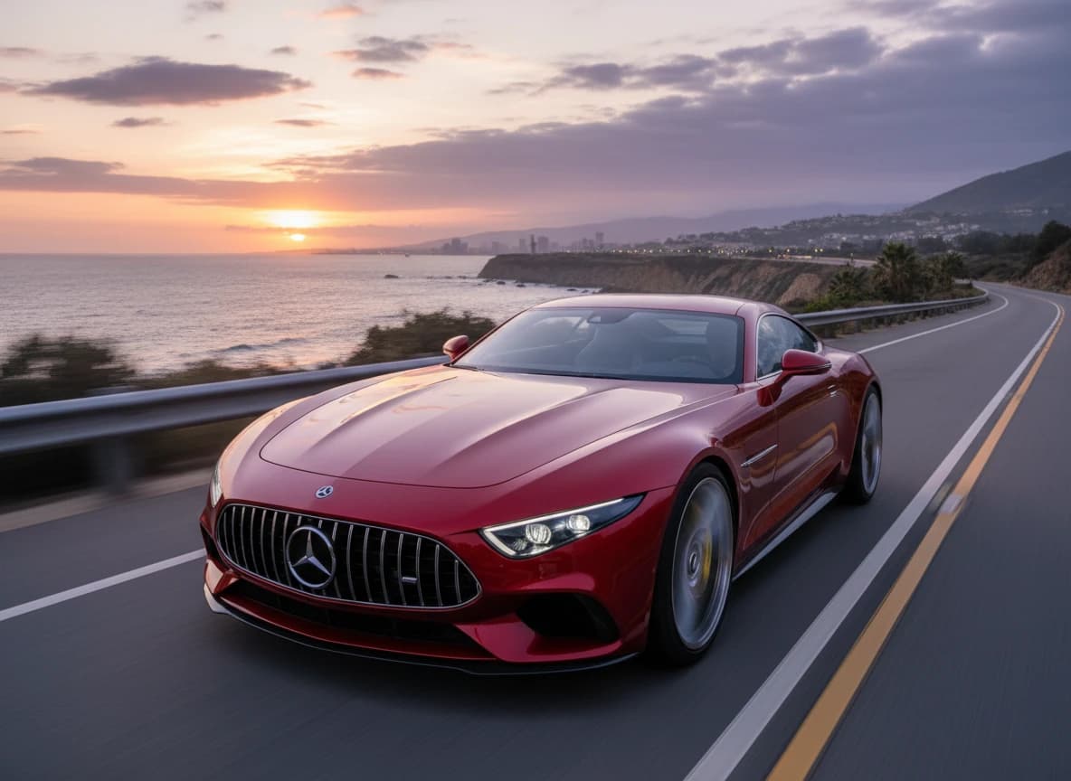 AI Car Brand Identifier