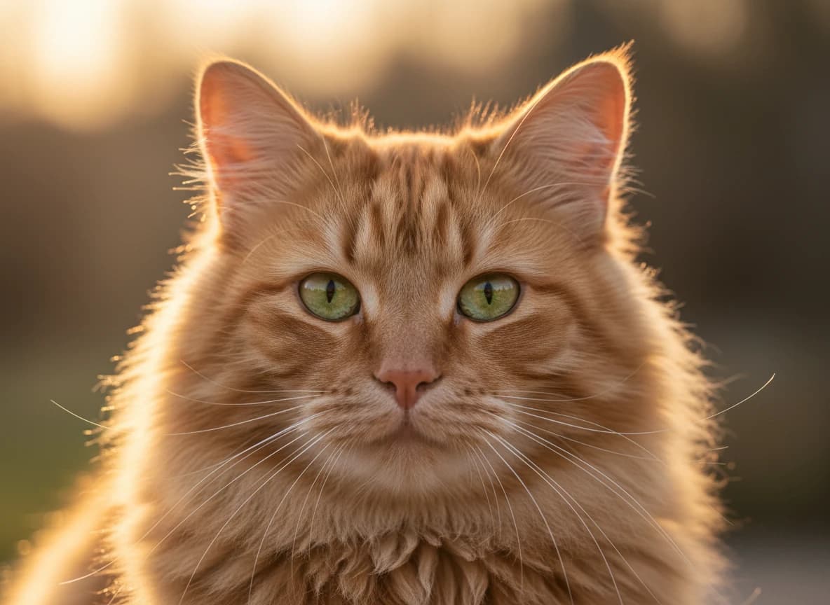 AI Cat Breed Identifier
