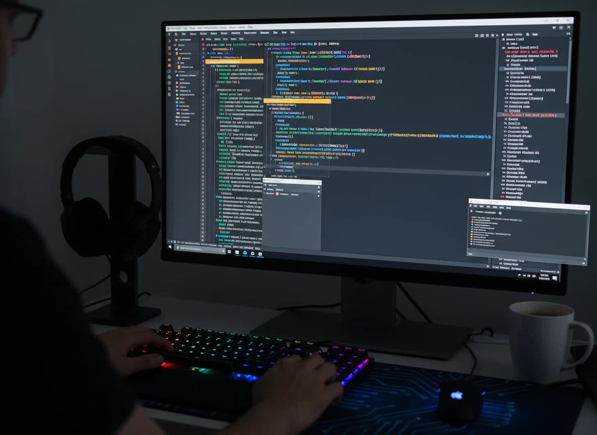 AI Code Explainer