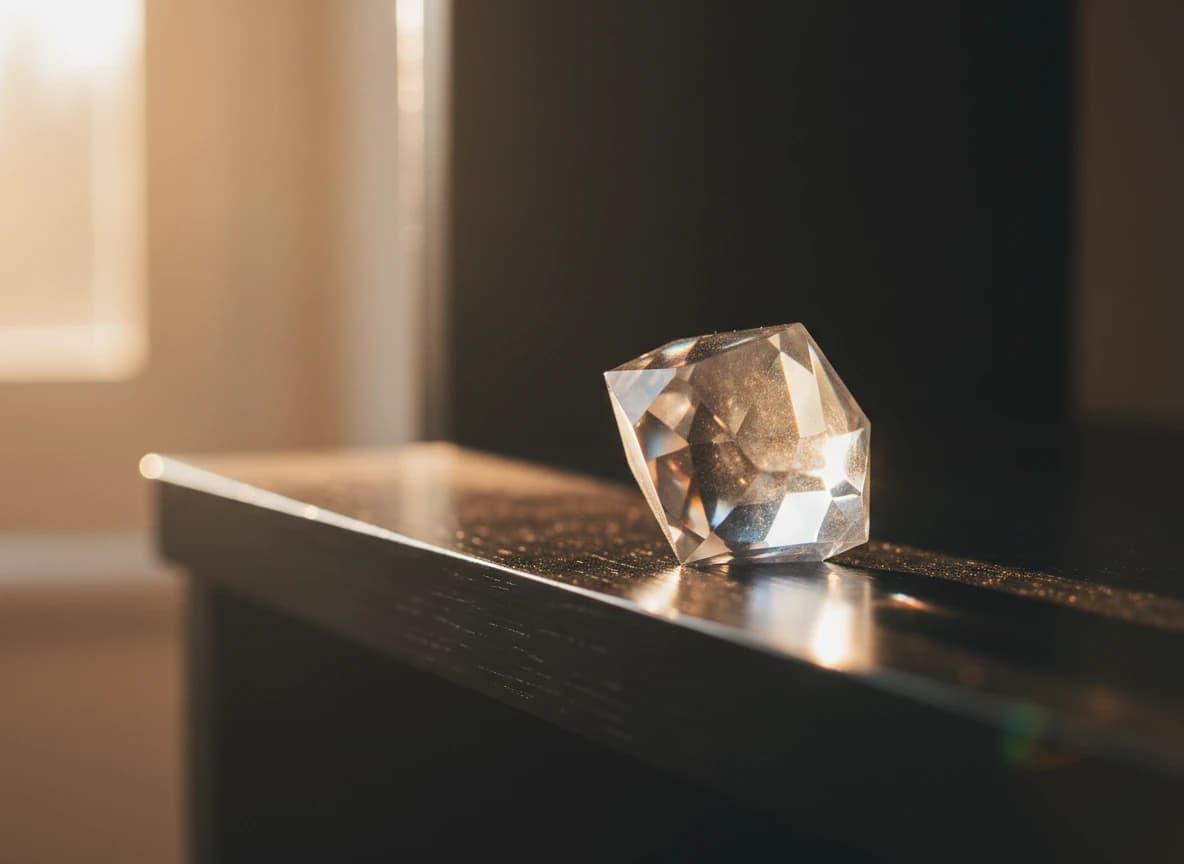 AI Crystal Identifier
