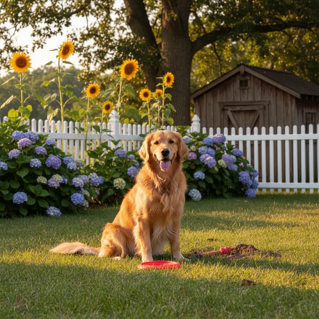 AI Dog Breed Identifier
