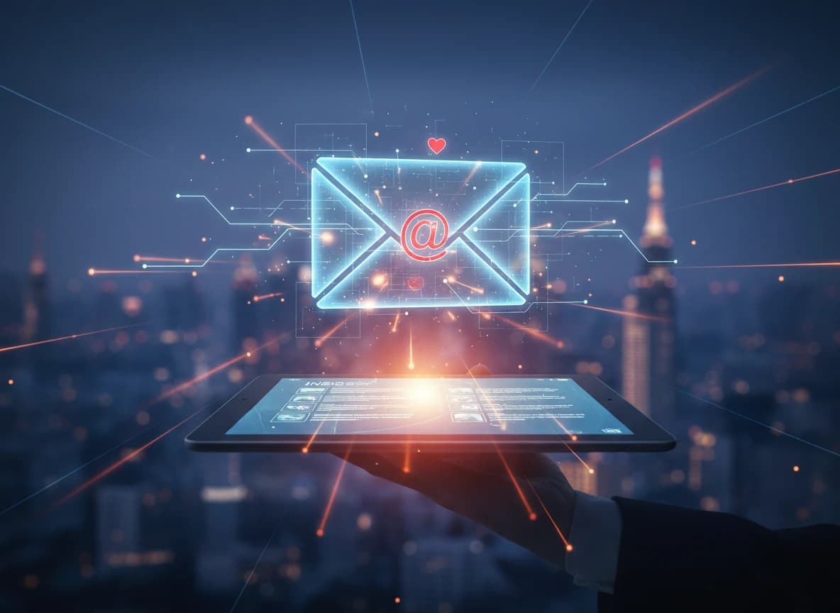 AI Email Writer