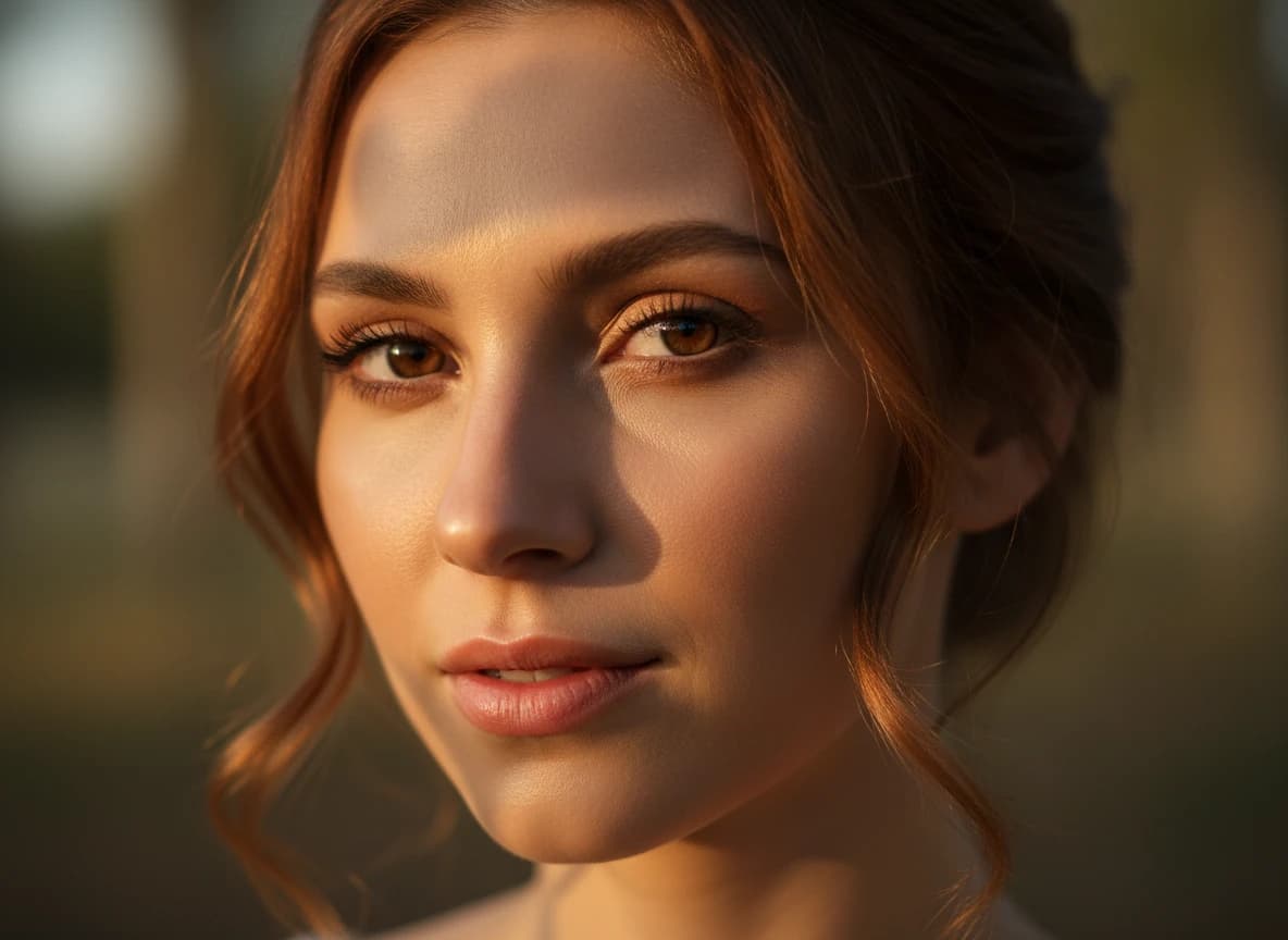 AI Face Attractiveness Test