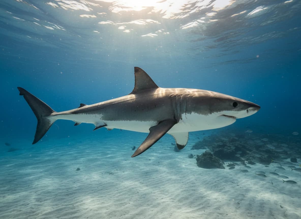 AI Fish Species Identifier