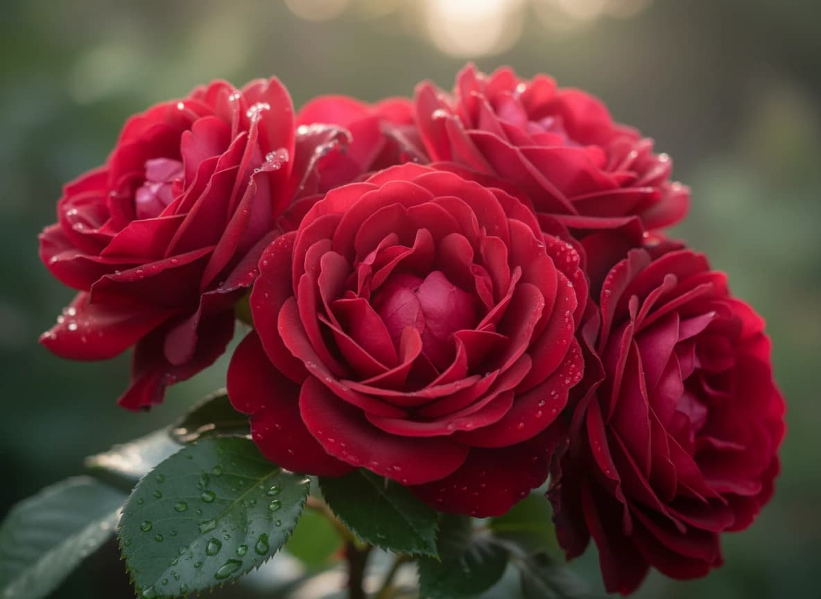 AI Flower Species Identifier