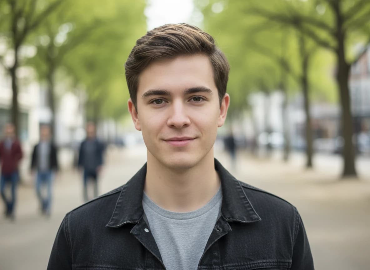 AI Haircut Identifier