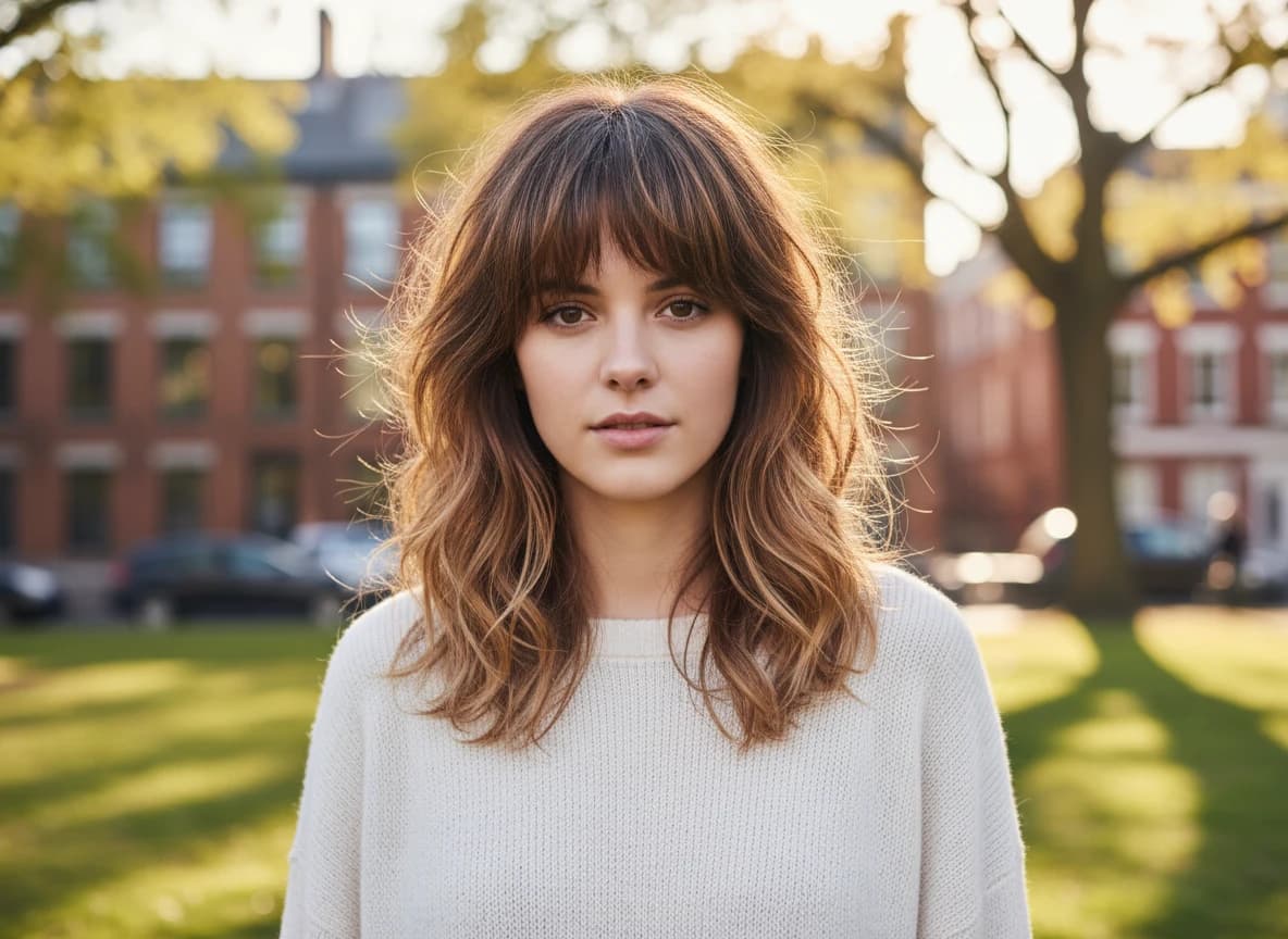 AI Hairstyle Identifier