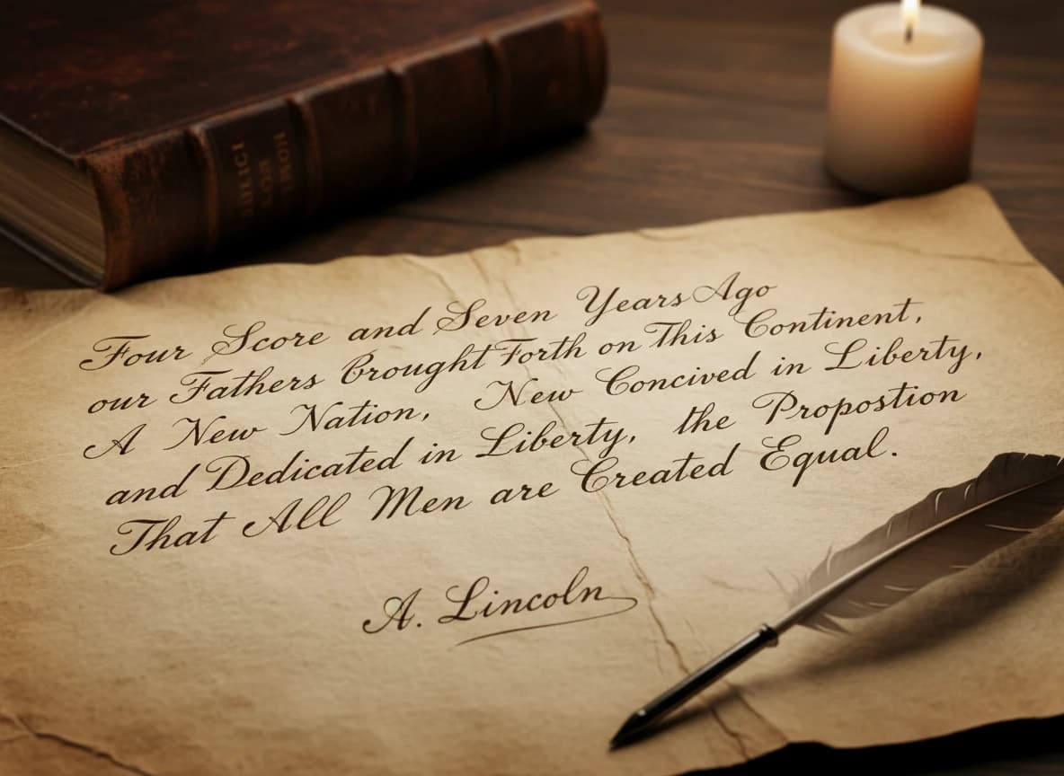 AI Handwriting to Text