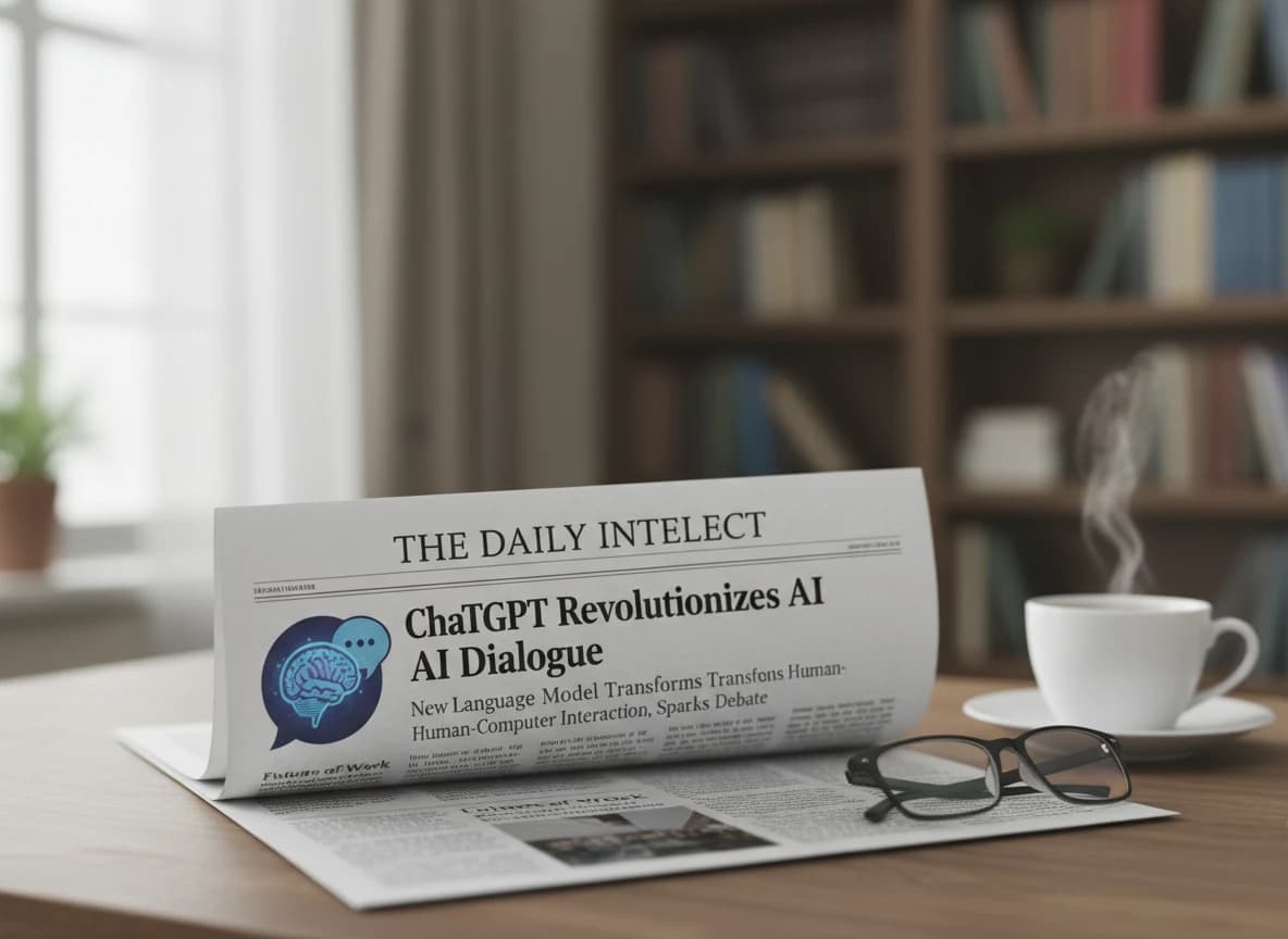 AI Headline Remixer