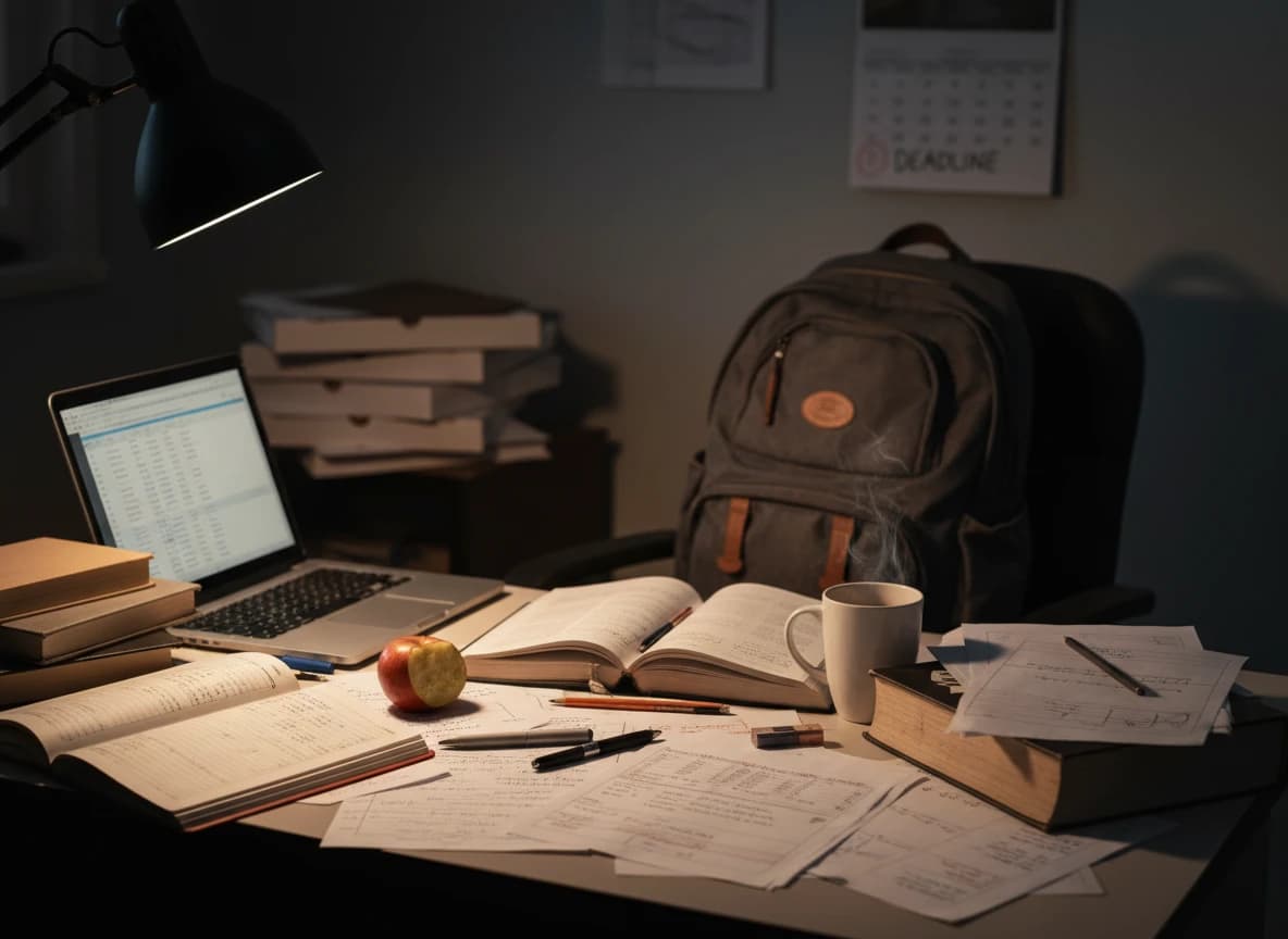 AI Homework Helper