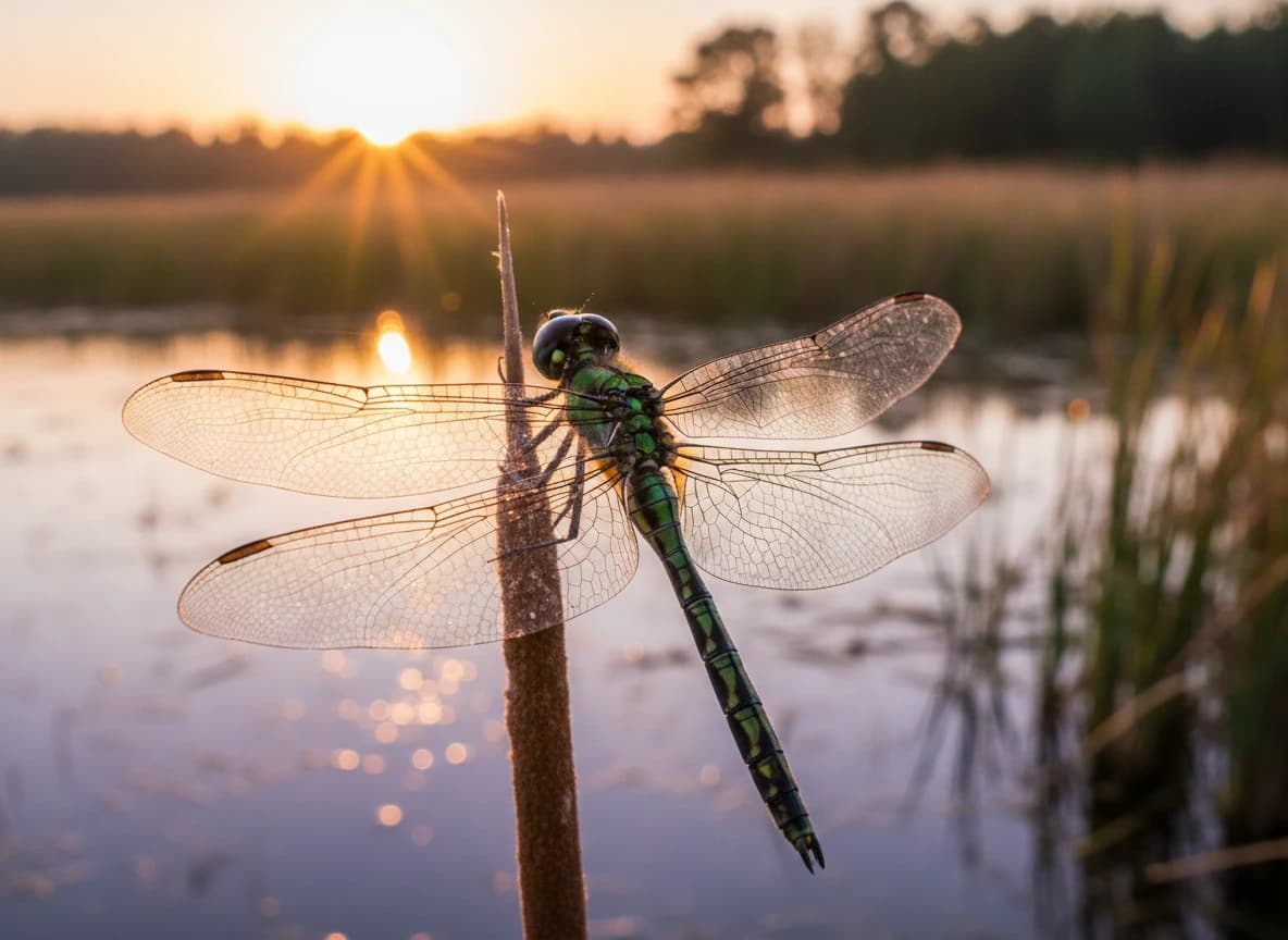 AI Insect Identifier