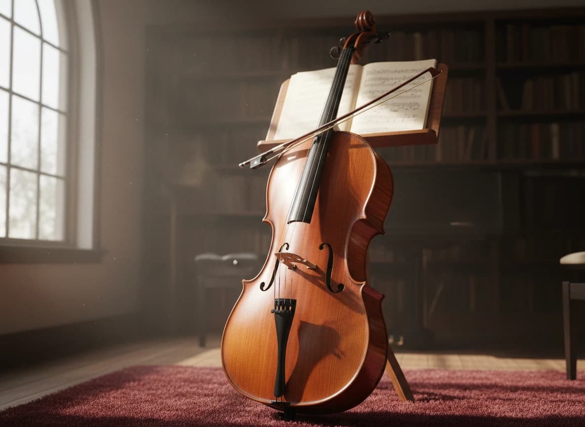 AI Musical Instrument Identifier