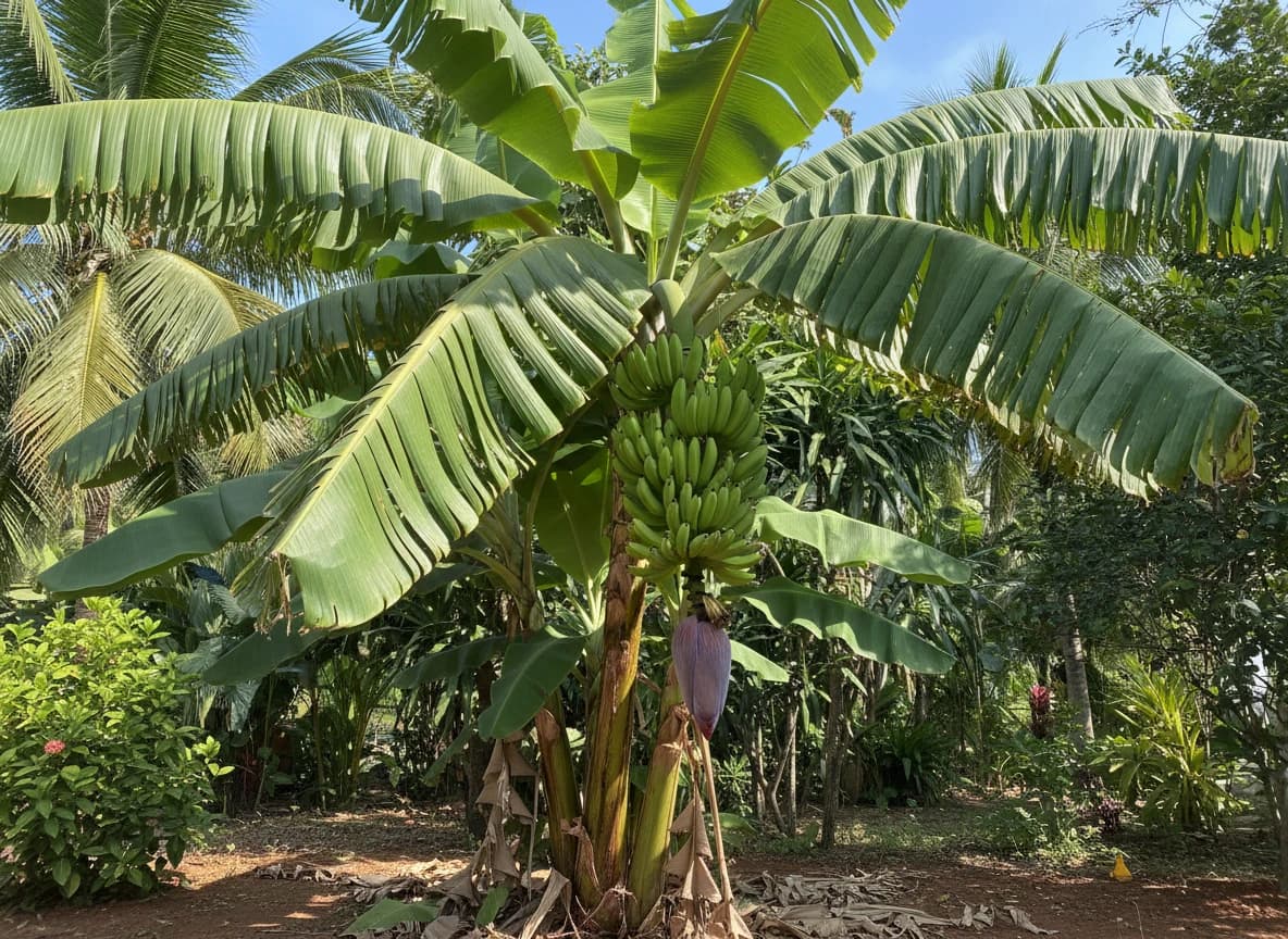 AI Plant Scanner