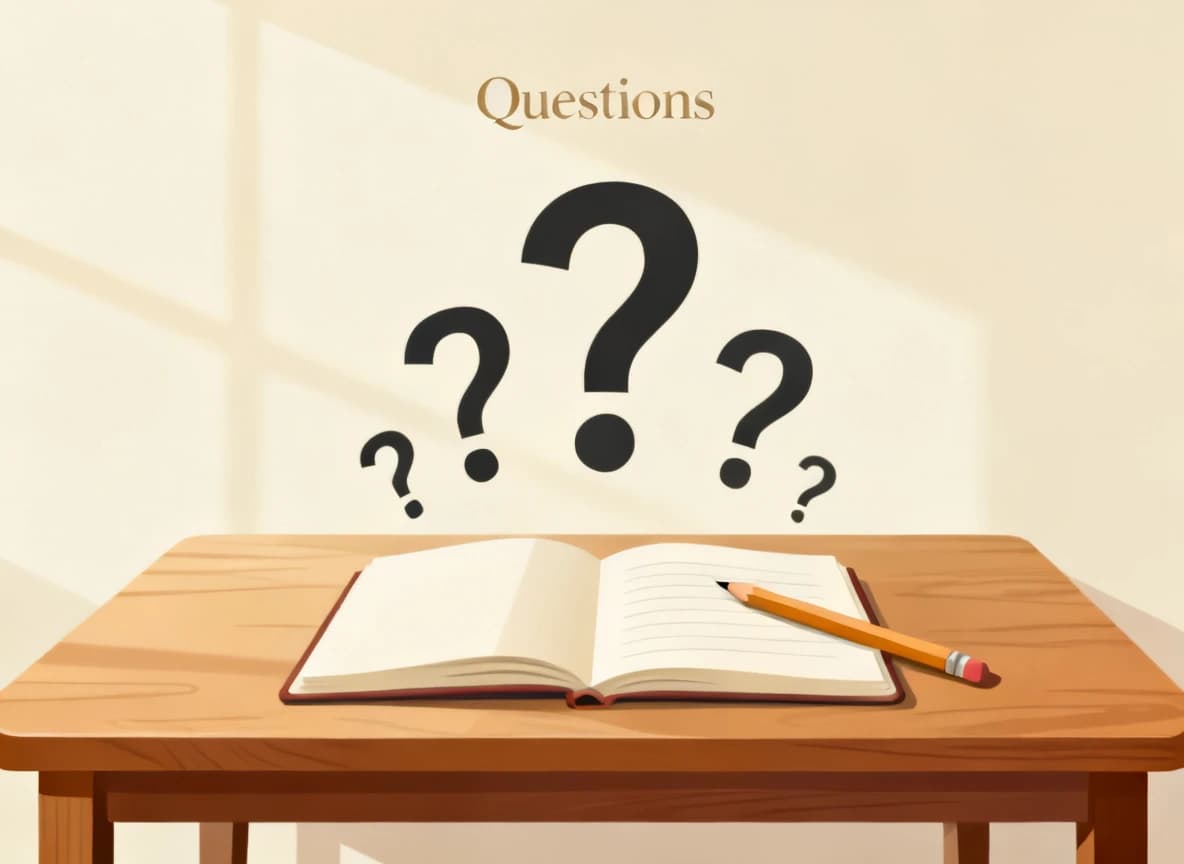 AI Question Generator