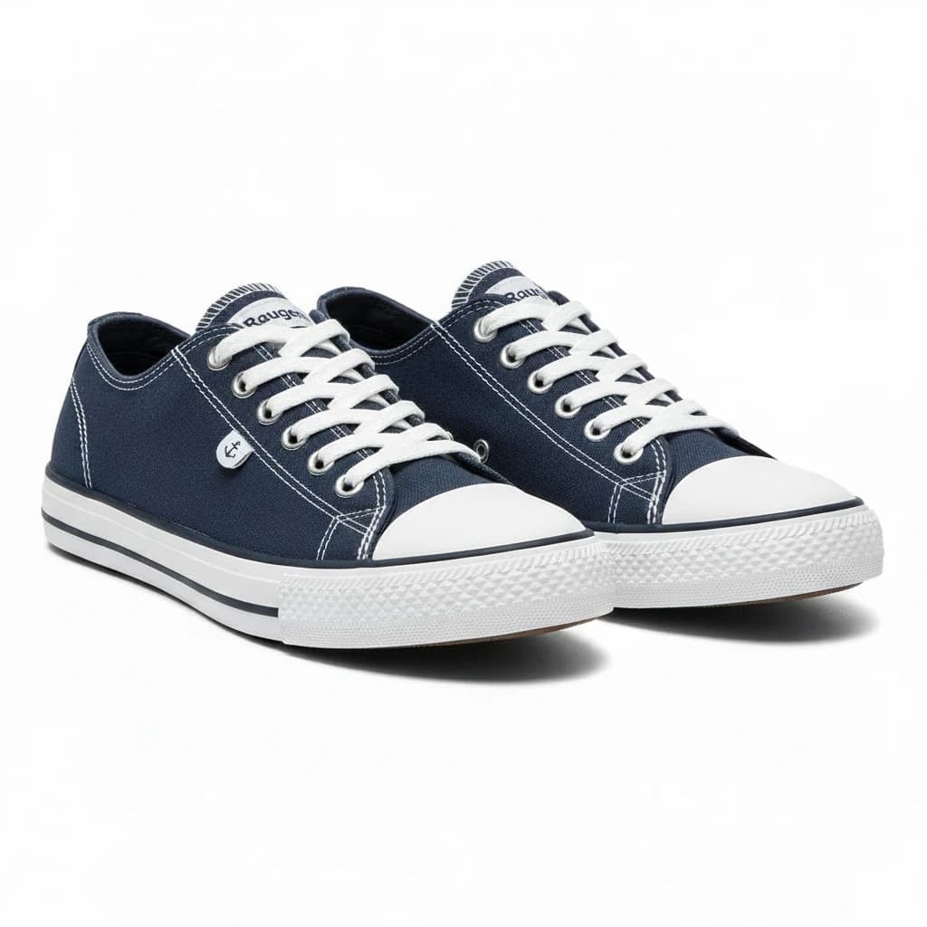 AI Shoe Brand Identifier