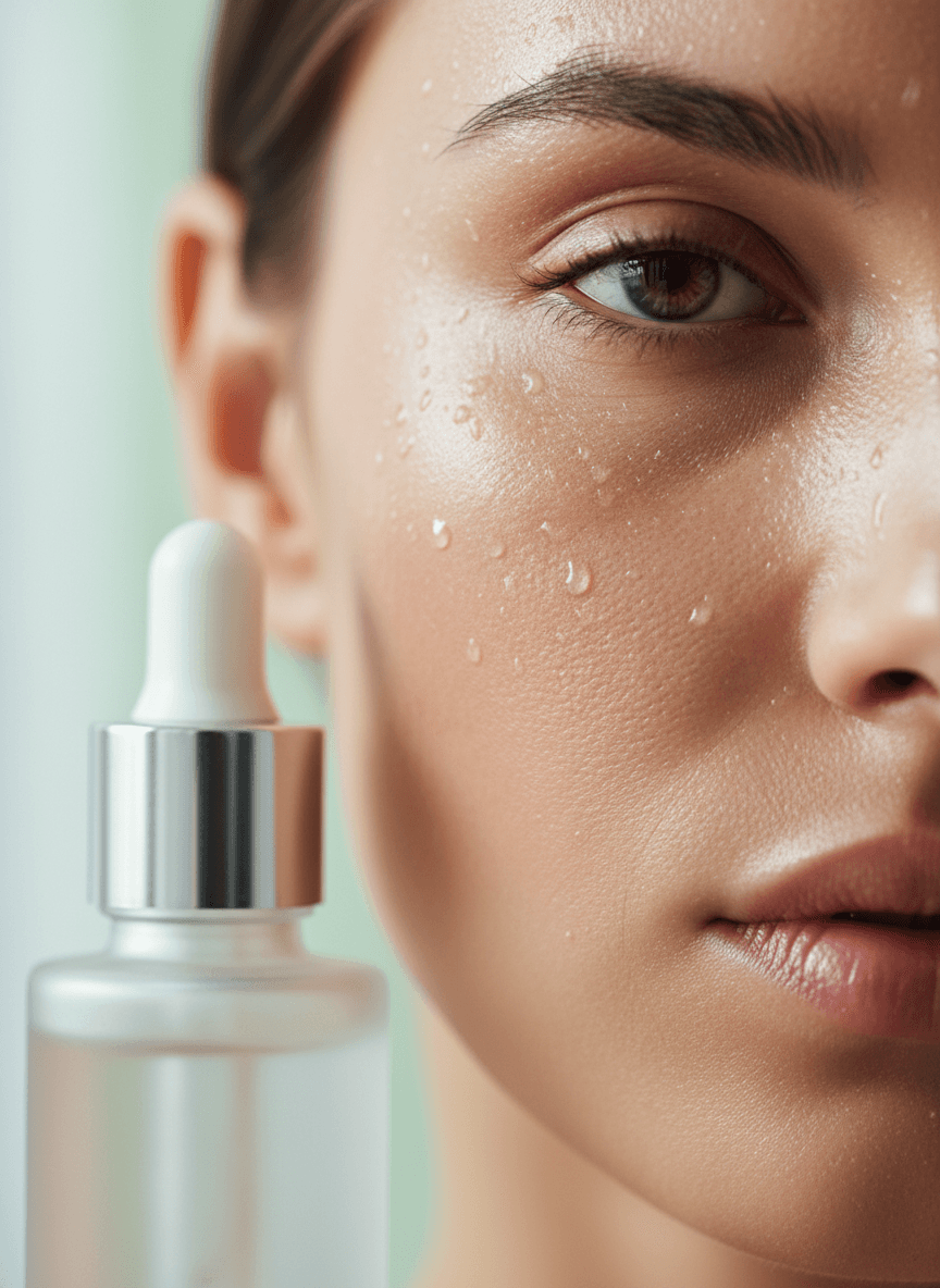 Dewy Skin Drops