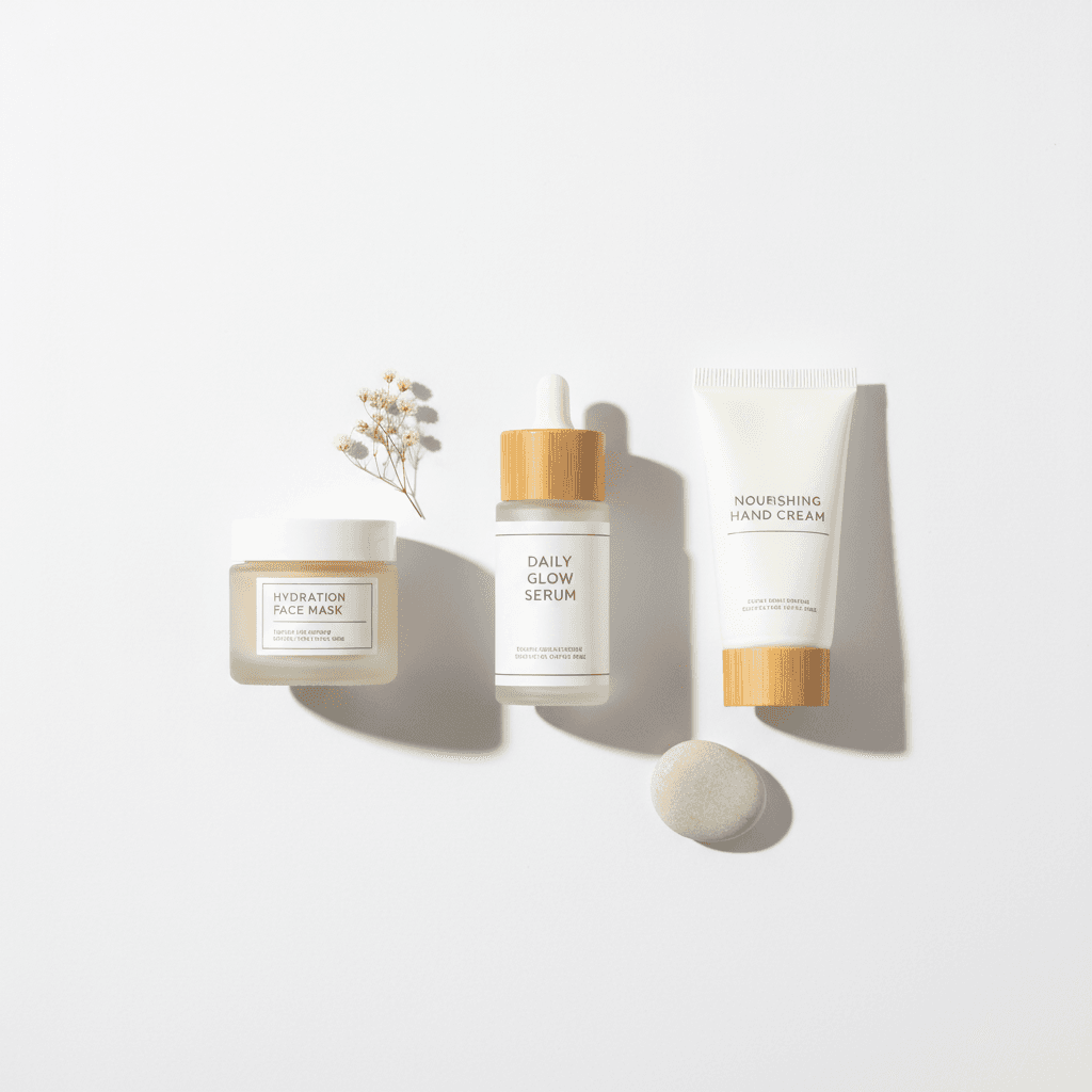 Minimalist Skincare Bundle