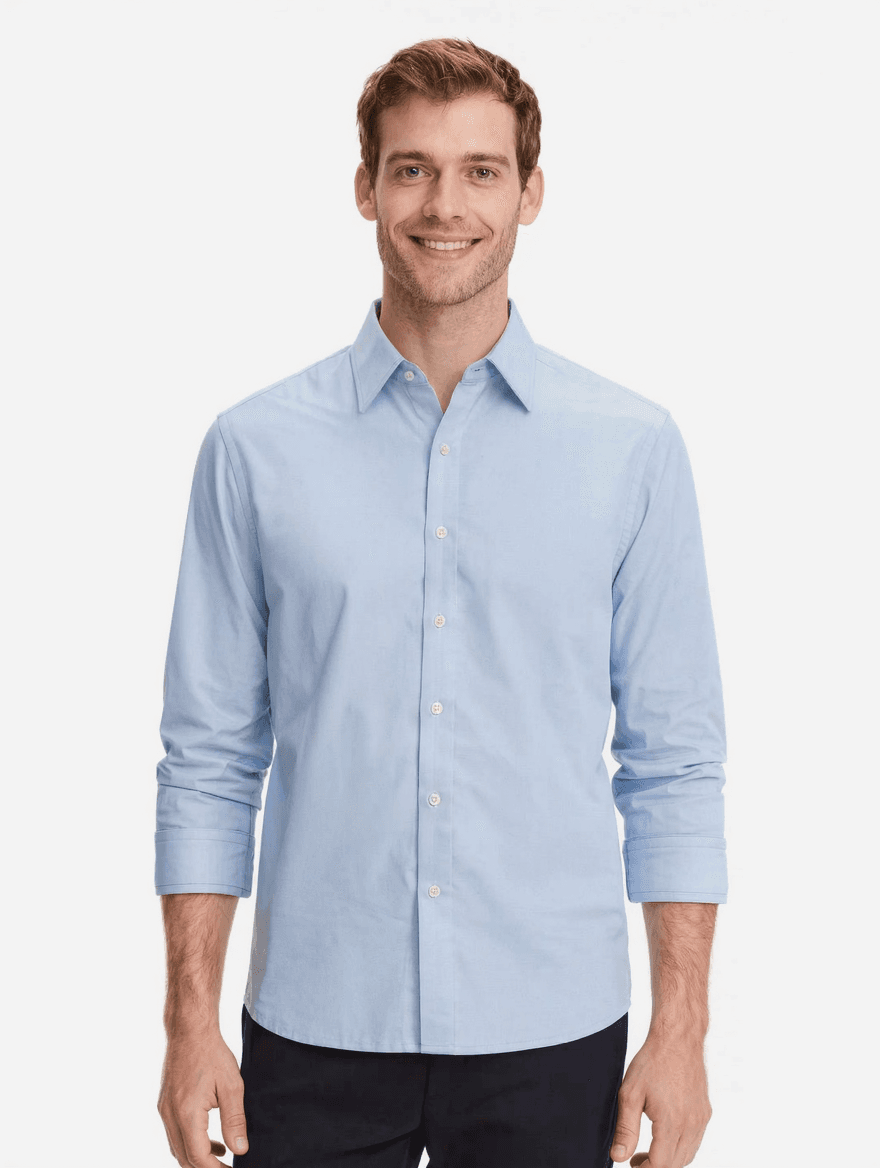 Professional Male Model