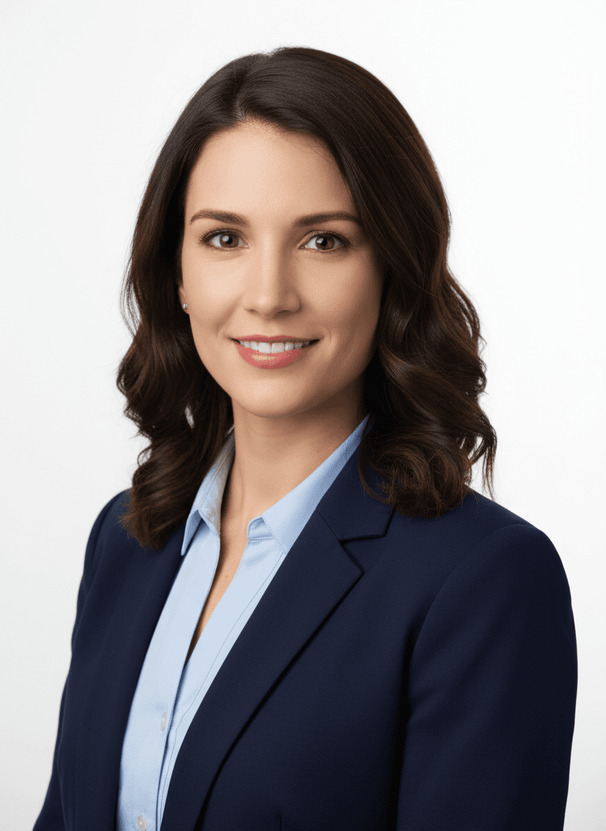 Professional Business Portrait