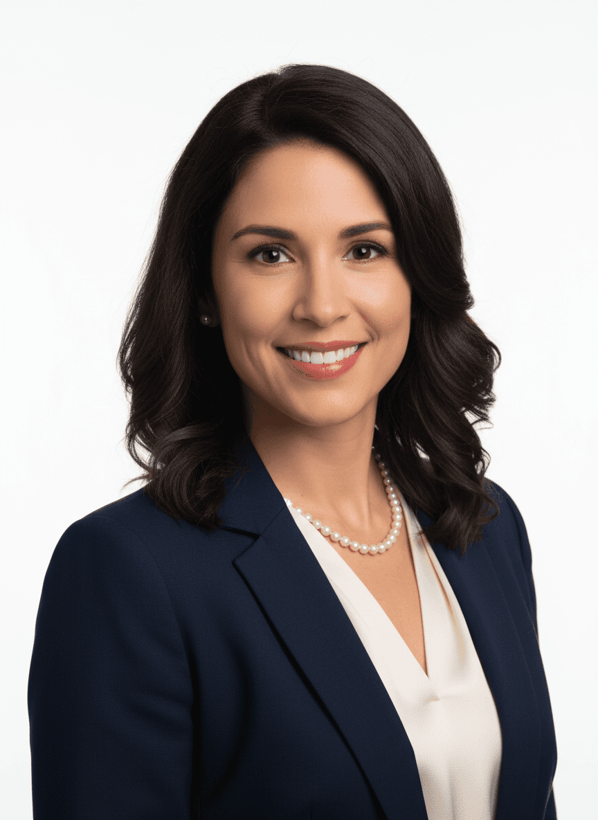 Professional Business Portrait