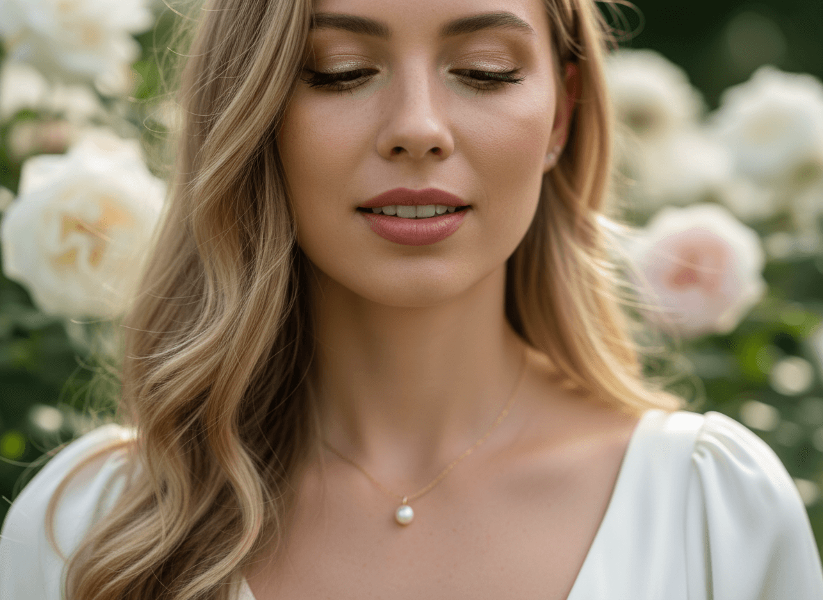 Serene Floral Beauty