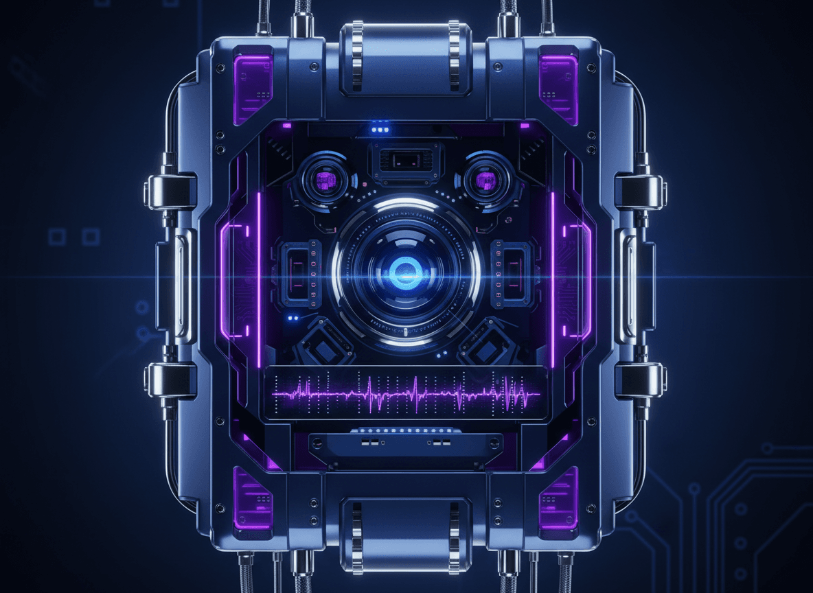 Advanced Neural Processor Core