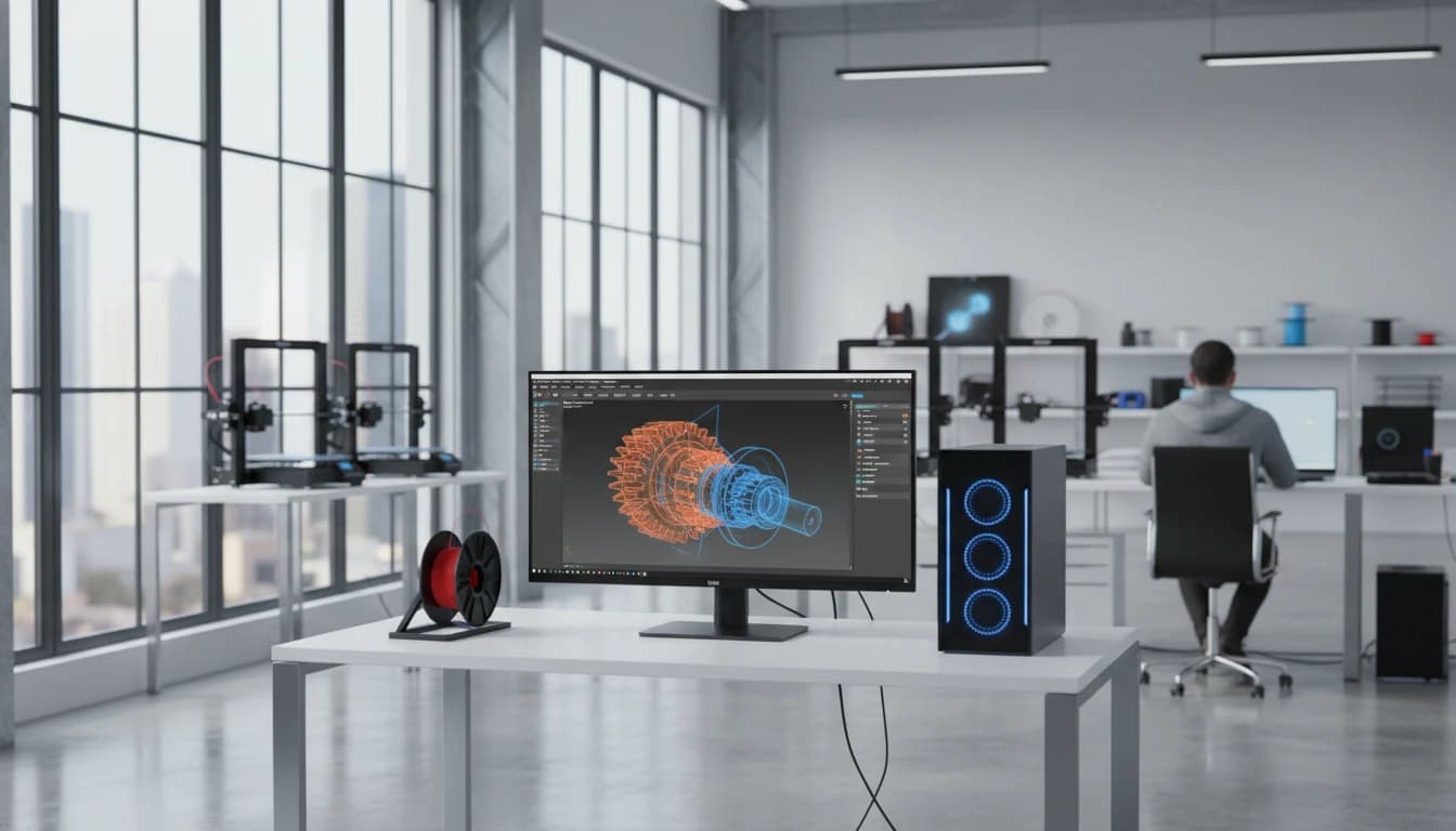 3MF to STL Converter