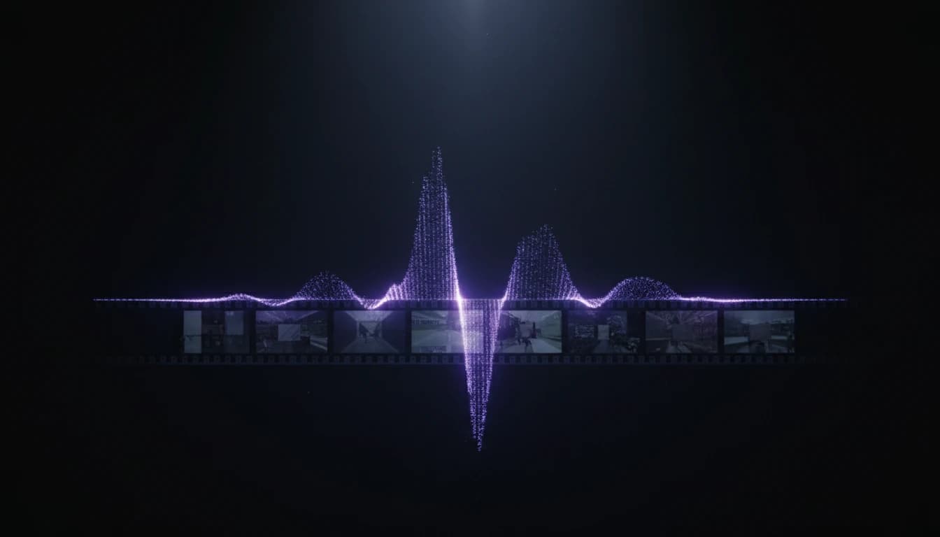 Audio Extractor