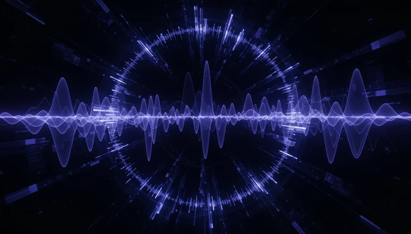 Audio Format Converter