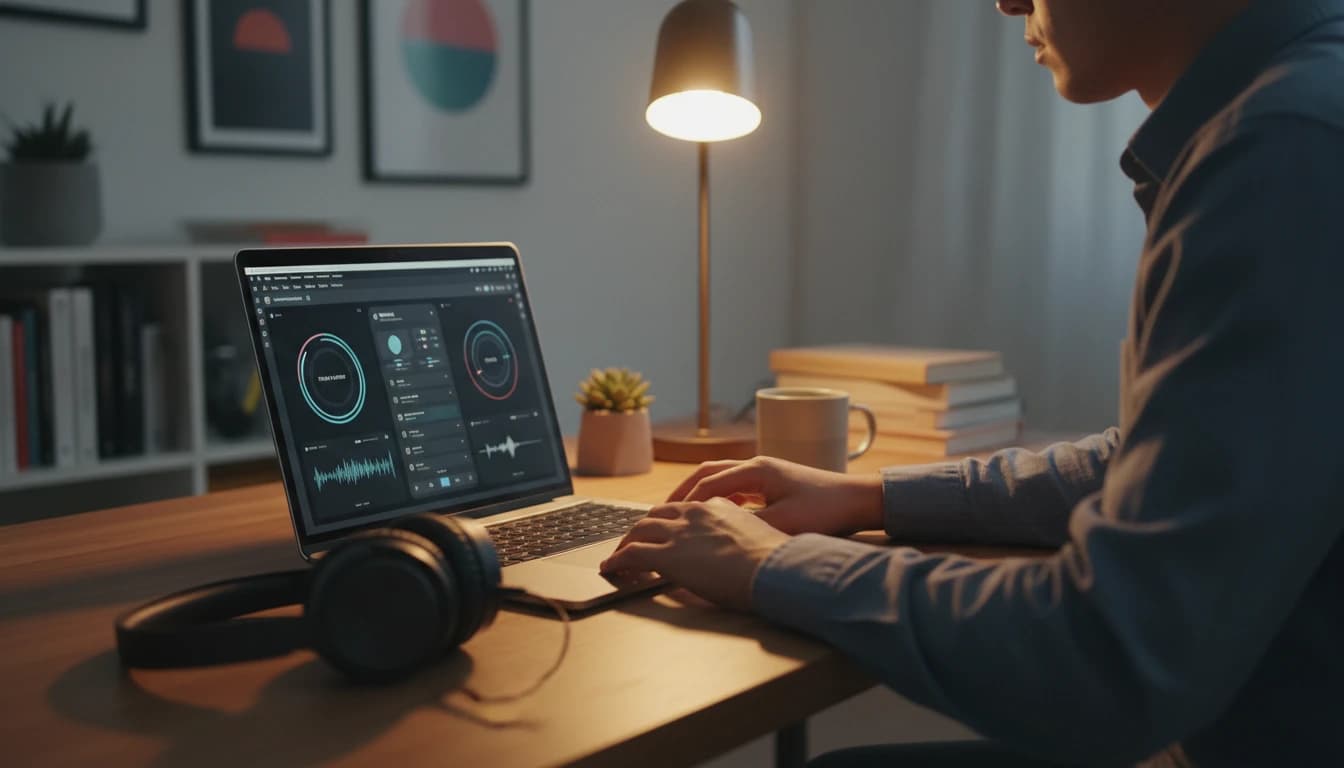 FLAC to Opus Converter