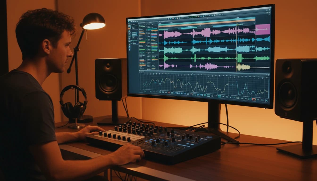 FLAC to WAV Converter