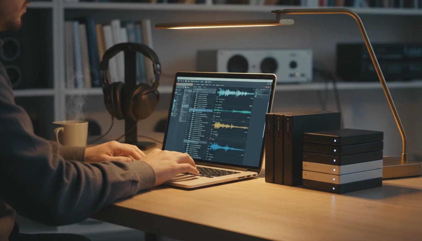 Opus to FLAC Converter