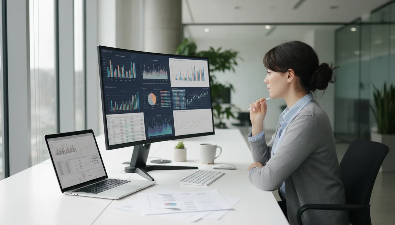 Standard Deviation Calculator