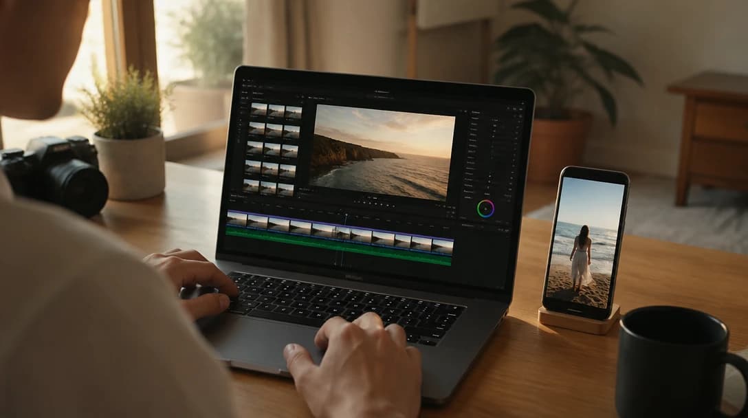 Video Resizer