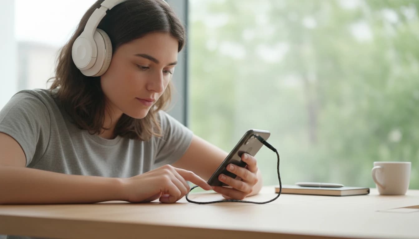 WAV to AAC Converter