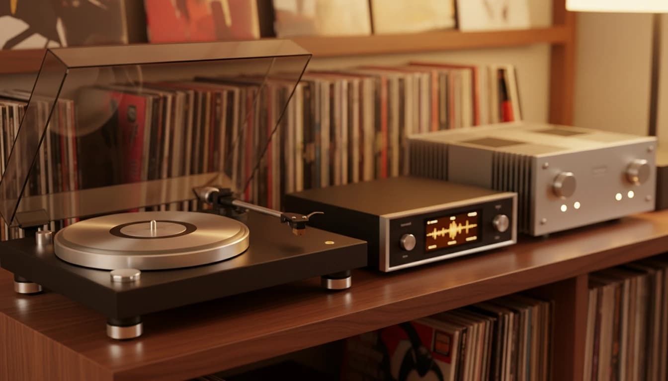 WAV to FLAC Converter