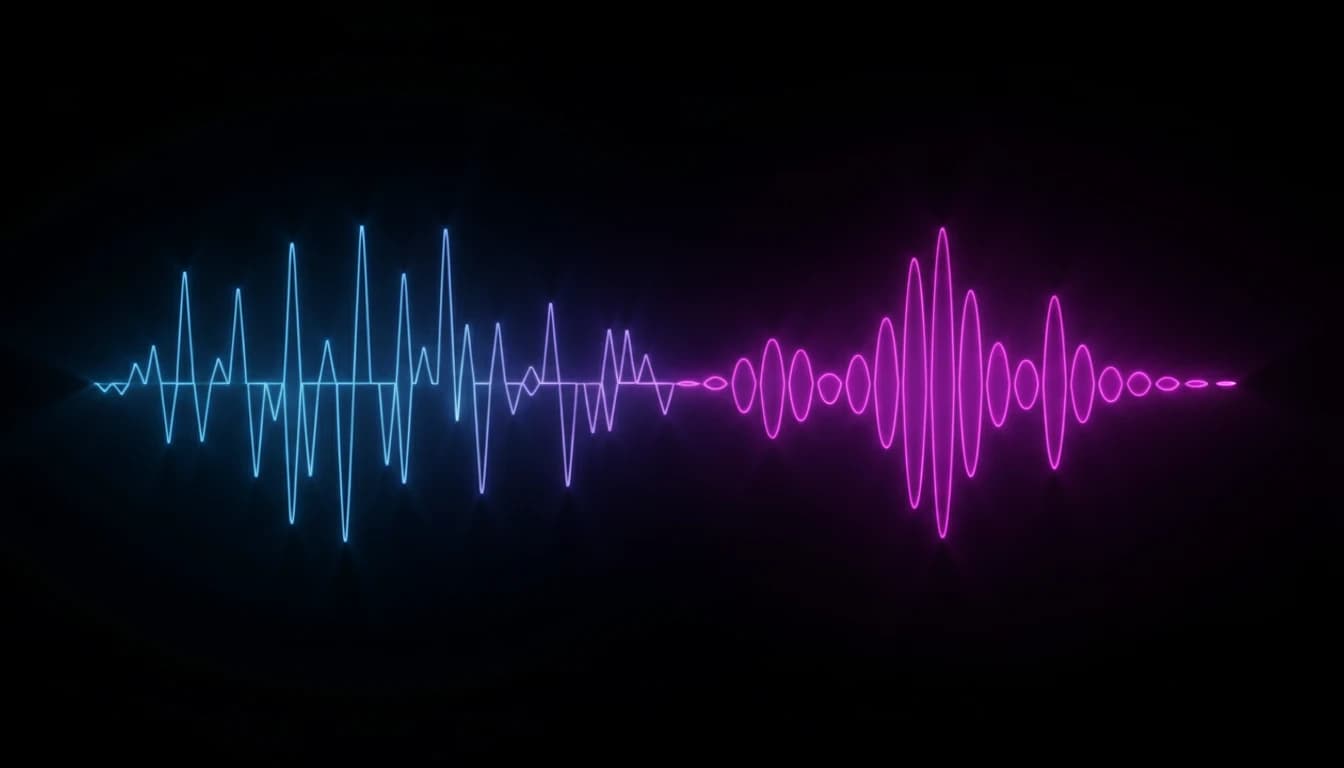 WAV to MP3 Converter