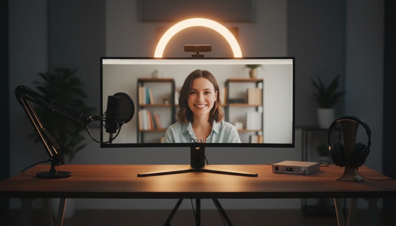 Widescreen Video Recorder